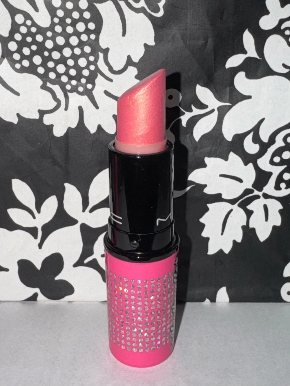 MAC lollipop loving lipstick